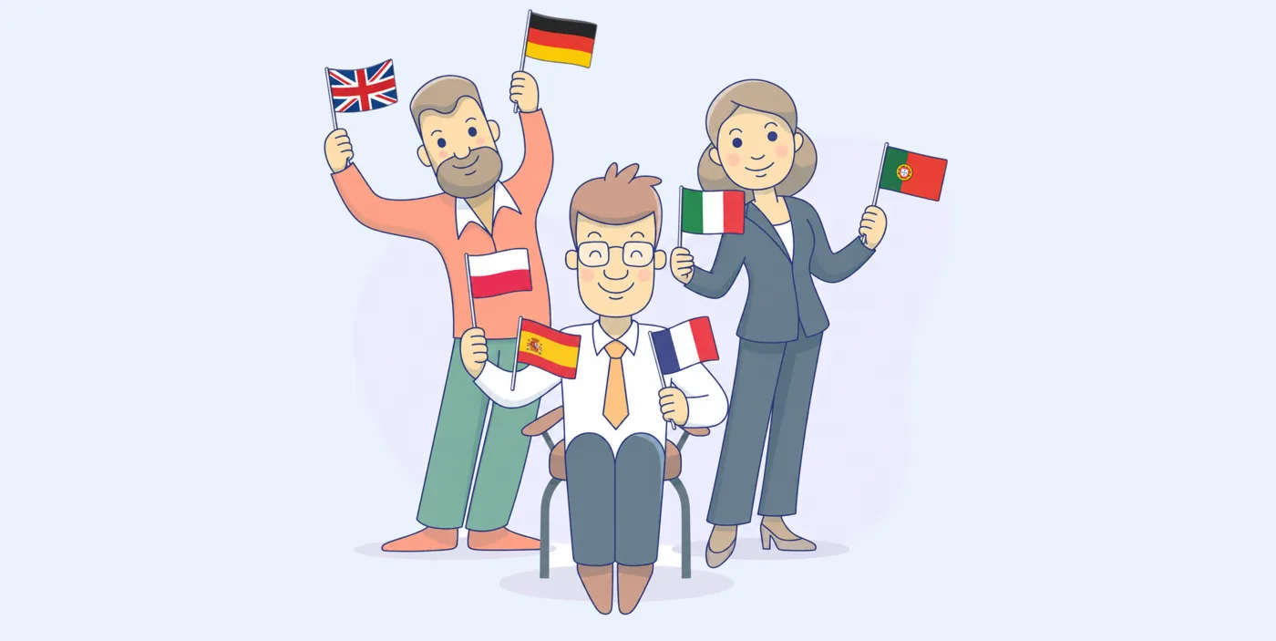 Versão 2.3: o Keybreak fala sete idiomas